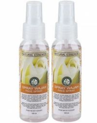 Bali Alus Face Mist White Rose