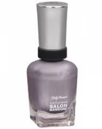 Sally Hansen Complete Salon Manicure 330 Pedal To The Metal