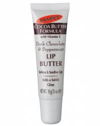 Palmer's Cocoa Butter Formula Lip Butter Dark Chocolate and Peppermint