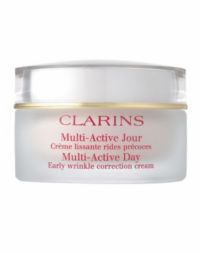 Clarins Multi-Active Day Cream 