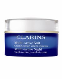 Clarins Multi-Active Night Normal to Dry Skin 