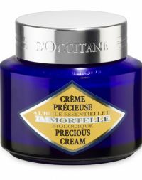 L'Occitane Immortelle Precious Cream 