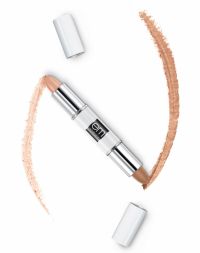 Em cosmetics Chiaroscuro Contour and Highlighter Stick Light