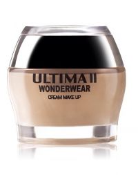 ULTIMA II Wonderwear Cream Make Up Sand