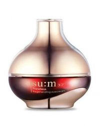 SUM37 Flawless Regenerating Eye Cream 