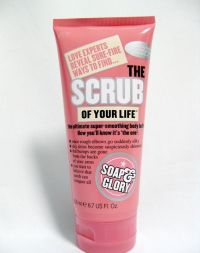 Soap & Glory The Scrub of Your Life 