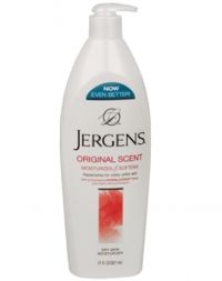 Jergens Original Scent Dry Skin Moisturizer 