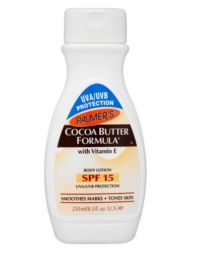 Palmer's Cocoa Butter Formula Body Lotion 