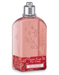 L'Occitane Cerisier Rouge Shower Gel 