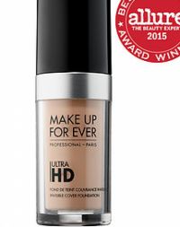 Make Up For Ever MAKE UP FOR EVER Ultra HD Invisible Cover Foundation R220 - Pink Porcelain