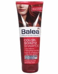 BALEA Professional Color Schutz Shampoo 