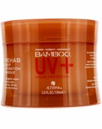 Alterna Bamboo UV Color Protection Rehab Deep Hydration Masque 