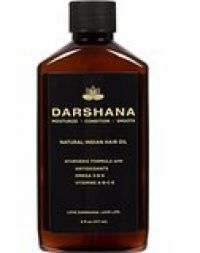 Darshana Darshana Hair Oil 