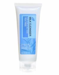 Larissa Milk Cleanser Tea Tree 
