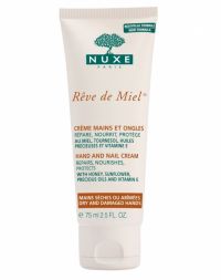Nuxe Reve de Miel Hand and Nail Cream 