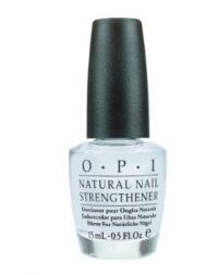 O.P.I Natural Nail Strengthener 