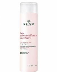 Nuxe Micellar Cleansing Water 