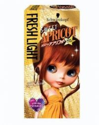 Schwarzkopf Freshlight  Sweet Apricot