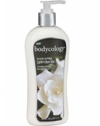 Bodycology Pure White Gardenia Moisturizing Body Lotion