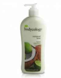 Bodycology Coconut Lime Moisturizing Body Lotion