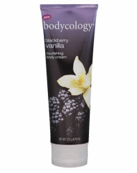 Bodycology Bodycology Nourishing Body Cream Blackberry Vanilla