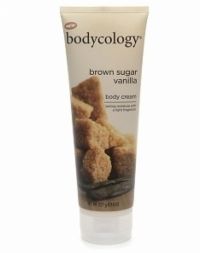 Bodycology Moisturizing Body Cream Toasted Sugar