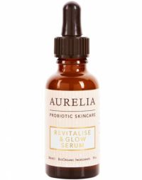 Aurelia Revitalise and Glow Serum 