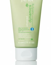 Jafra Advanced Dynamics Mattifying Day Moisture Broad Spectrum SPF 15 