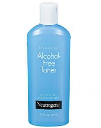 Neutrogena Alcohol-free Toner 