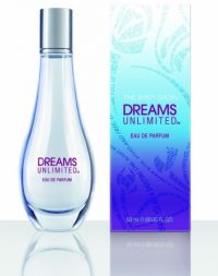 The Body Shop Dreams Unlimited 