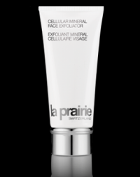 La Prairie Cellular Mineral Face Exfoliator 