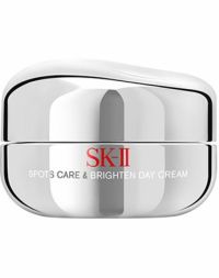 SK-II Whitening Spots Care and Brighten Day Cream 