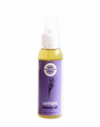 Wangsa Jelita Lavender Beauty Oil 