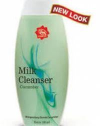 Viva Cosmetics Milk Cleanser Cucumber