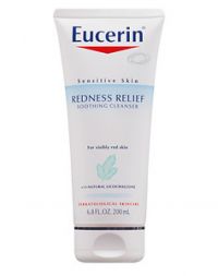 Eucerin Redness Relief Soothing Cleanser 