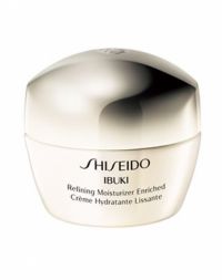 Shiseido IBUKI Refining Moisturizer Enriched 