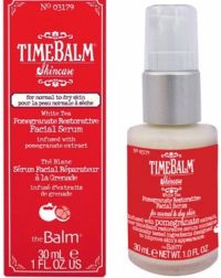 theBalm Pomegranate Restorative Facial Serum 