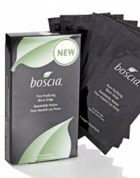 Boscia Pore Purifying Black Strips 