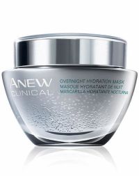 Avon Anew Clinical Overnight Hydration Mask 