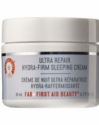 First Aid Beauty Ultra Repair Hydra Firm Sleeping Cream Repair Hydra