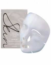 Sarah Chapman Skinesis 3D Moisture Infusion Mask Original