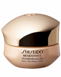Shiseido Benefiance WrinkleResist24 Intensive Eye Contour Cream