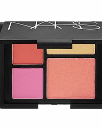 NARS Foreplay Palette pink nude