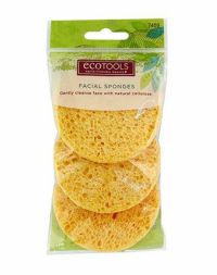 Ecotools Cellulose Facial Sponges Sponge