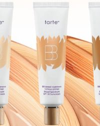Tarte Cosmetics BB Tinted Treatment 12-Hour Primer Medium