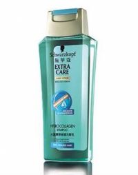 Schwarzkopf Extra Care Hydro Collagen Shampoo 