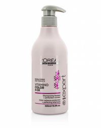 L'Oreal Professionnel Vitamino Color AOX Colour Protecting Shampoo 