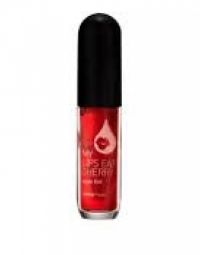 The Face Shop Lovely Me Ex Aquaproof Marker Tint Cherry