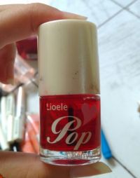 Lioele POP tint cherry