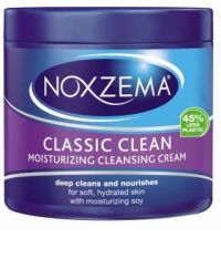 Noxzema Classic Clean Moisturizing Cleansing Cream Classic